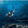 Stermay M1 Snorkelling Sea Scooter