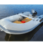 Aerowave Marine Master 300 RIB