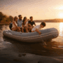 Aerowave Marine Master 330