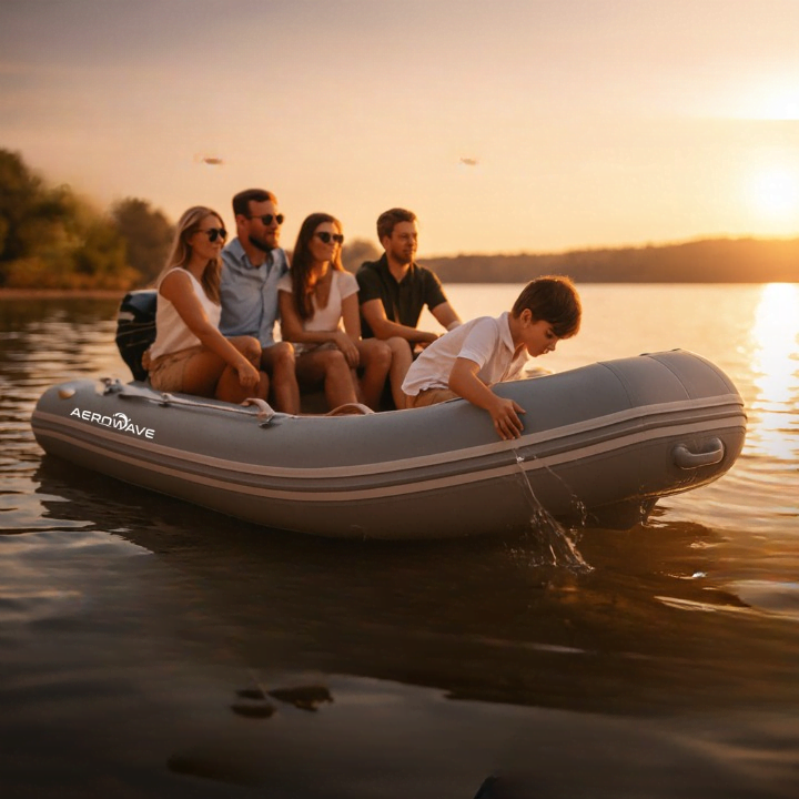 Aerowave Marine Master 330