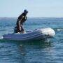 Aerowave Marine Master 360 RIB