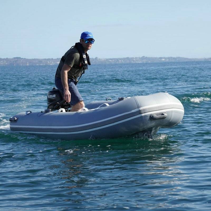 Aerowave Marine Master 360 RIB