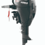 Hidea 8 HP outboard Engine