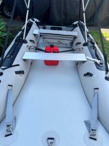 Viper Series Fuel Tank Holder