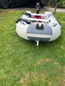 Aerowave Tender 3.00m