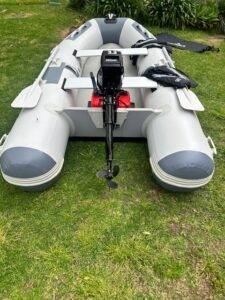 Aerowave Tender 3.00m