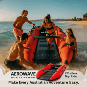 Aerowave WaveRunner 380