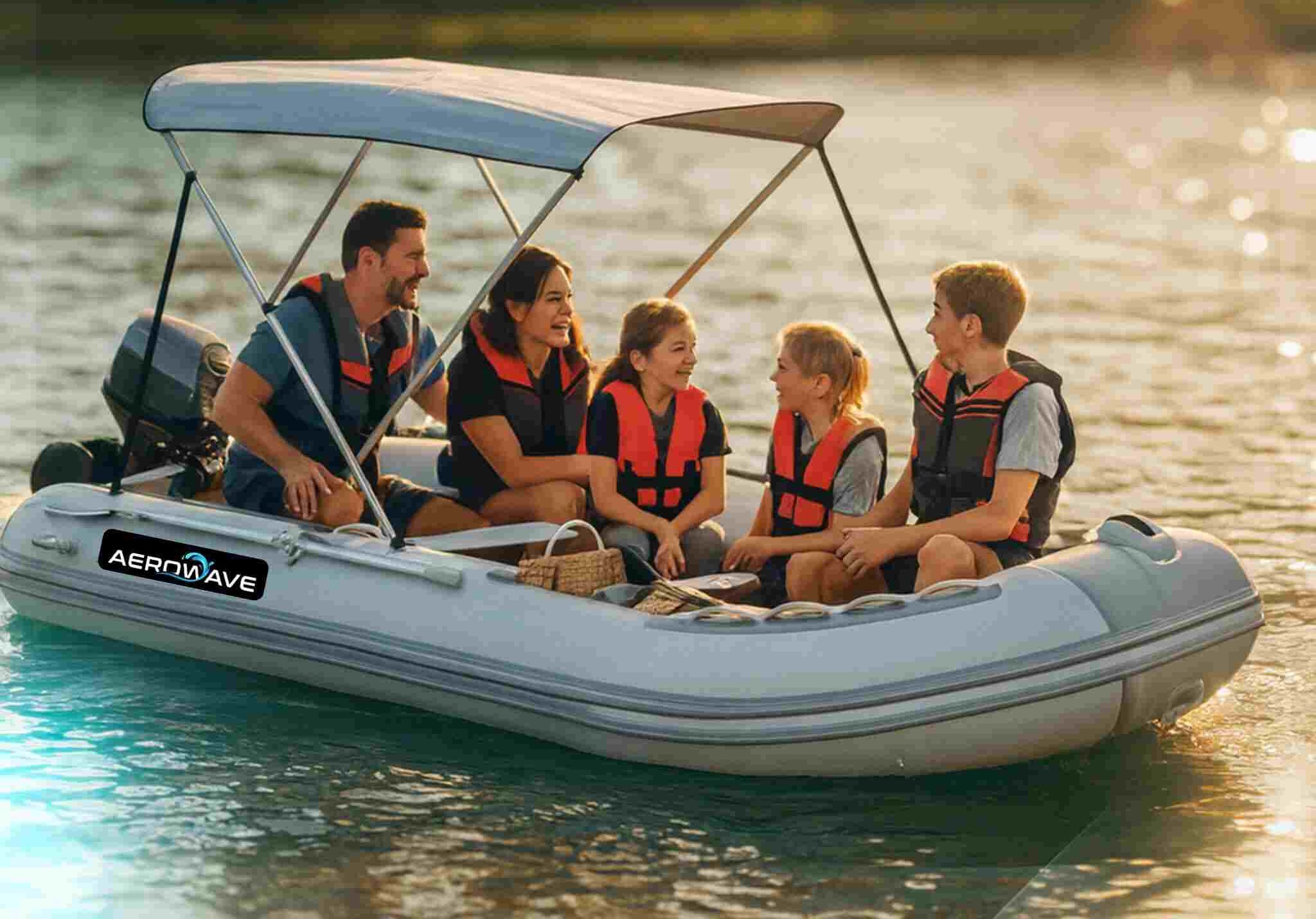 Aerowave 420 Sports