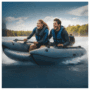 Viper 4.0 metre Sports Catamaran