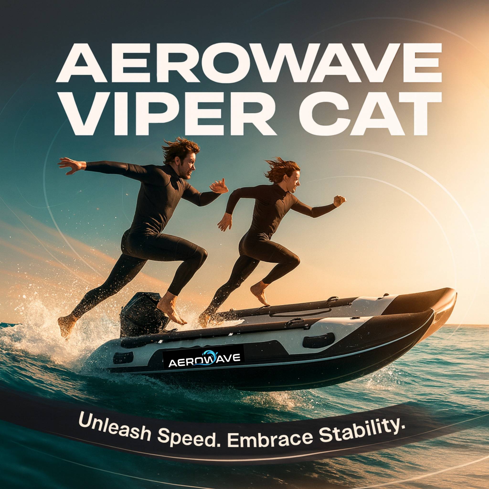 Viper Catamarans