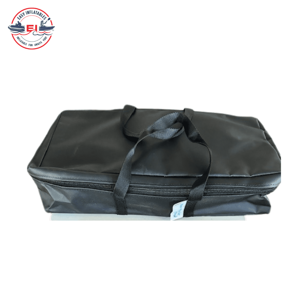 Blue Water Wheel Kit Bag