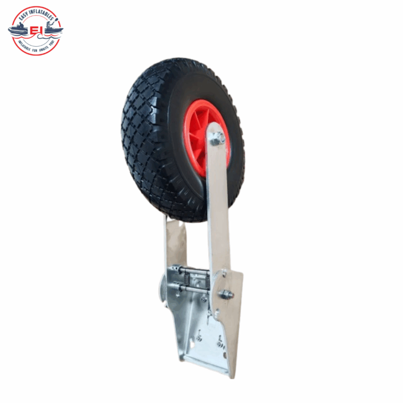 Aerowave LockPro Plus Wheels
