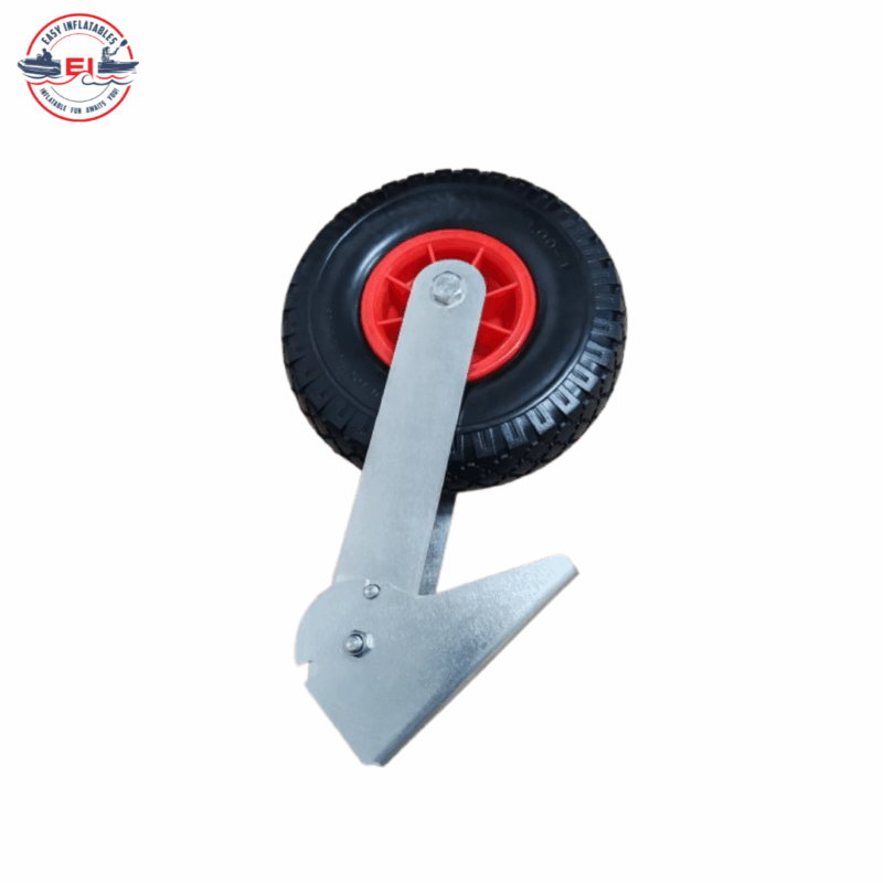 Aerowave LockPro Plus Wheels