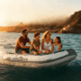 Aerowave 330 Sprint RIB