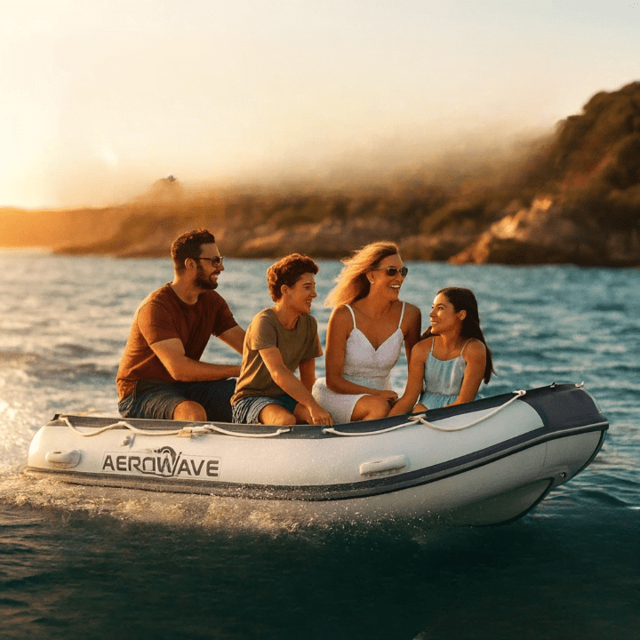 Aerowave 330 Sprint RIB
