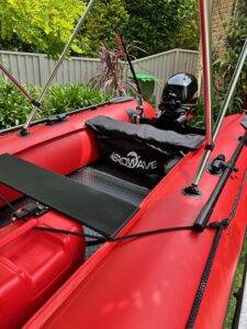 WaveRunner 380 for sale