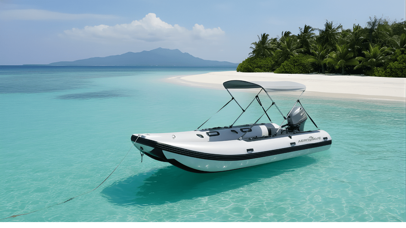 Easy Inflatables Header Image