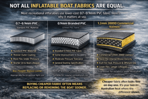 Aerowave Fabric, Why it matters