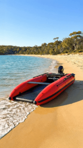 Aerowave WaverUNNER series 3