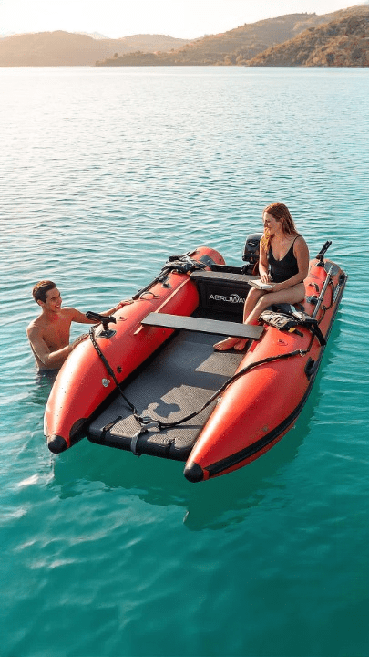 WaveRunner 380 Series 3