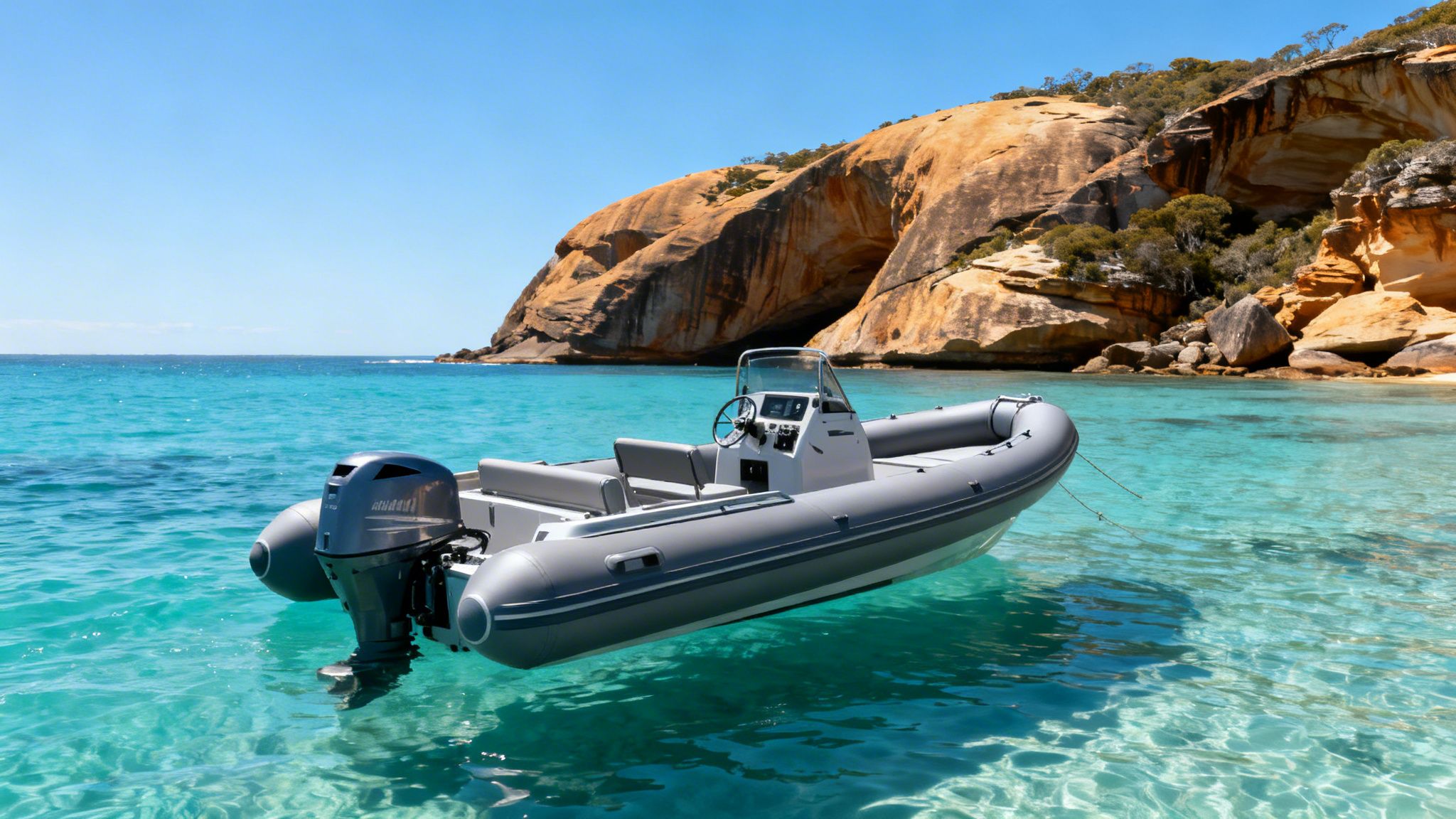Inflatable Boat buying guide