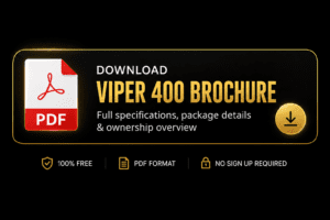 Viper 400 PDF Brochure