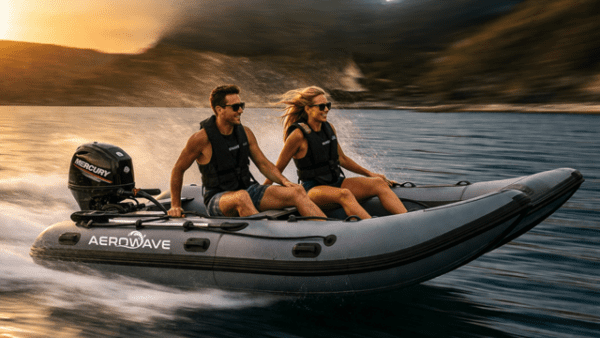 Aerowave Viper 400