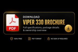 Viper 330 Brochure Image